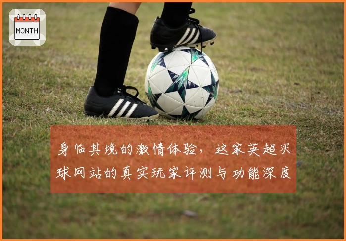 身临其境的激情体验，这家英超买球网站的真实玩家评测与功能深度对比