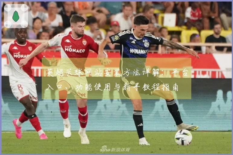 英超买球网站安装方法详解：平台入口、功能使用与新手教程指南