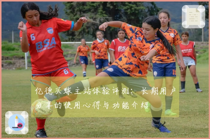 亿德买球主站体验评测：长期用户分享的使用心得与功能介绍