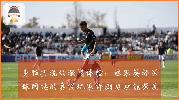 身临其境的激情体验，这家英超买球网站的真实玩家评测与功能深度对比