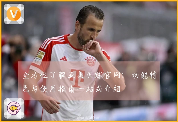 全方位了解亚美买球官网：功能特色与使用指南一站式介绍